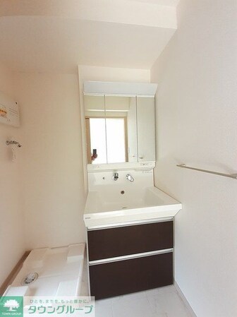 メゾン ソレイユIの物件内観写真